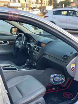 مێرسێدس بێنز C-Class